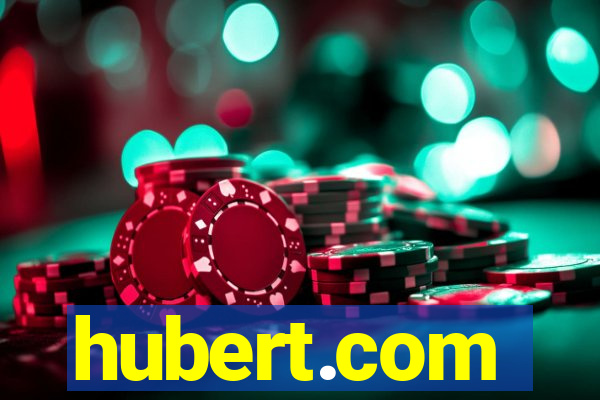 hubert.com plataforma de jogos